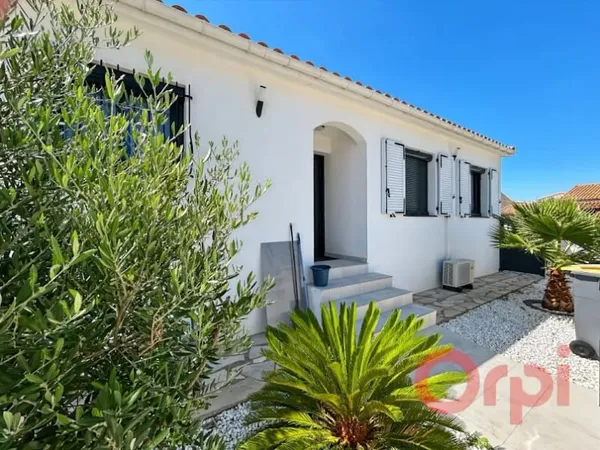 Maison 4 pièces 108 m²