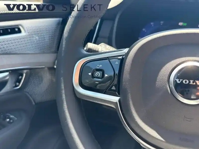 Volvo Xc90 t8 awd hybride rechargeable 455 ch geartronic 8 7pl — photo 42