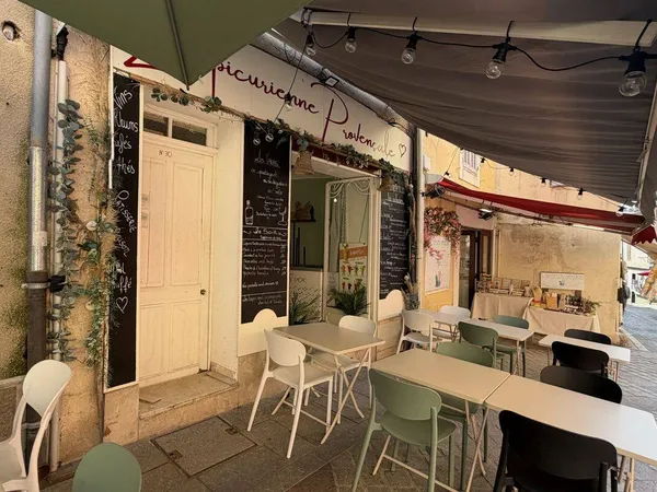 Fonds de commerce 30 m²