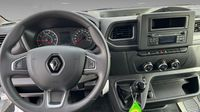 Renault Master F3500 L3H3 2.3 Blue dCi 135ch Confort Euro6E — photo 8