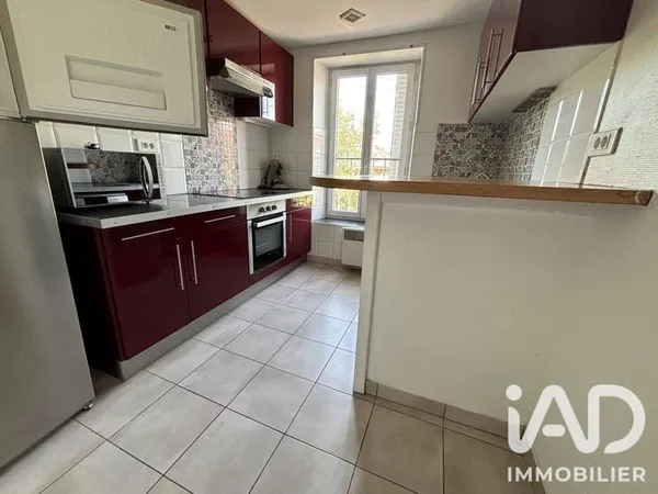 Immeuble de rapport 539 m²