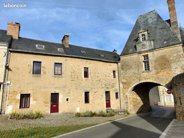 Co-location a durtal