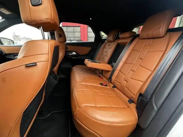 Ds Ds 7 crossback e-tense 225ch grand chic — photo 13