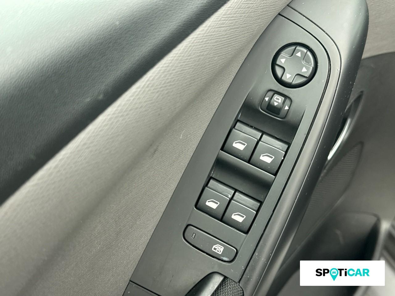 Citroën C4 Grand Spacetourer grand c4 spacetourer bluehdi 130ch s&s business eat8 e6.d — photo 19