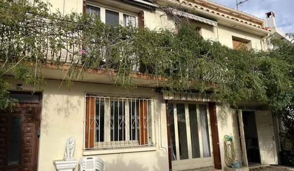 Maison 5 pièces 116 m²