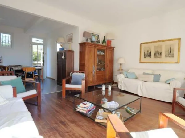 Vends maison 115m²