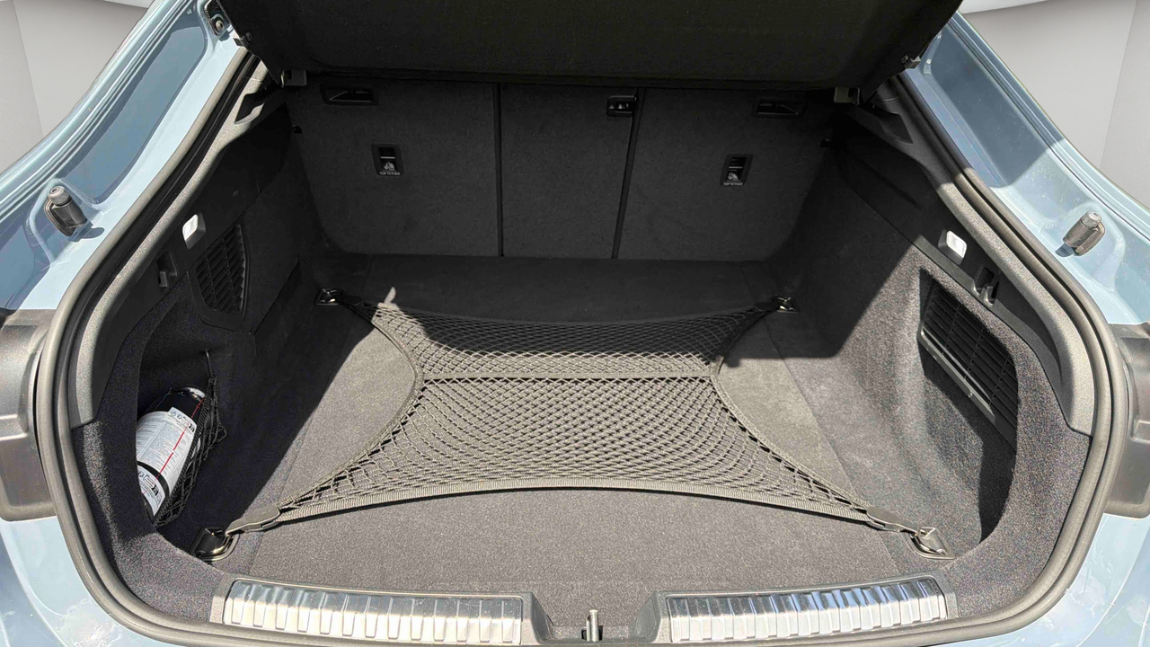 Audi S5 TFSI Hybride 367 ch S tronic 7 Quattro — photo 14
