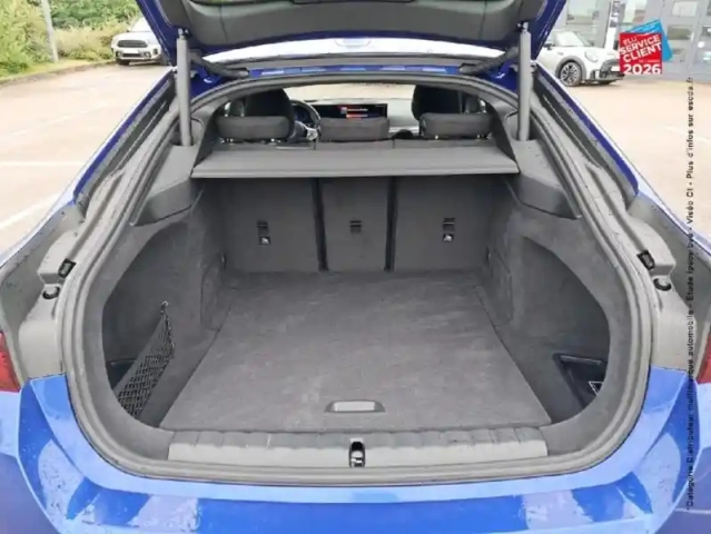 Bmw I4 edrive40 340ch m sport — photo 14