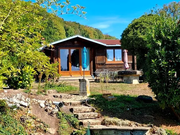 Chalet 2 pièces