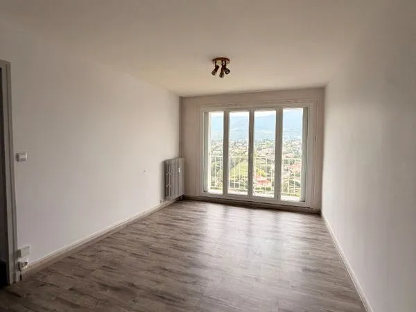 Appartement 3 pièces 53 m²