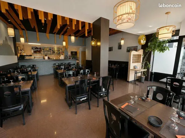 LOCAL COMMERCIAL 100 m² LE HAVRE