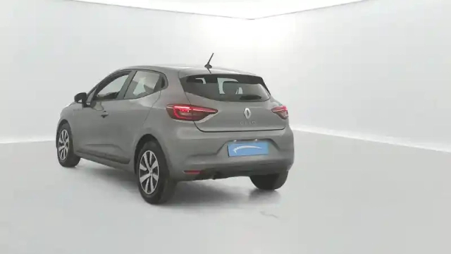 Renault Clio tce 90 — photo 60