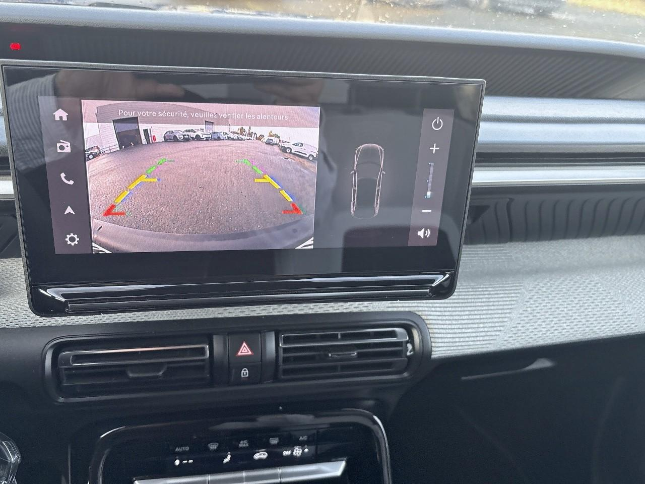 Citroën C3 1.2 turbo 100ch max — photo 24