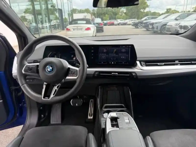 Bmw Serie 2 série 2 activetourer 225e 245ch xdrive m sport dkg7 — photo 20