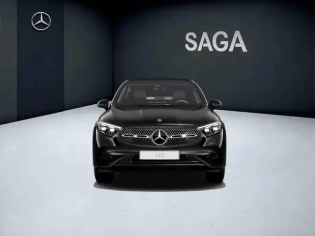 Mercedes Glc 220 d 4matic amg line — photo 8