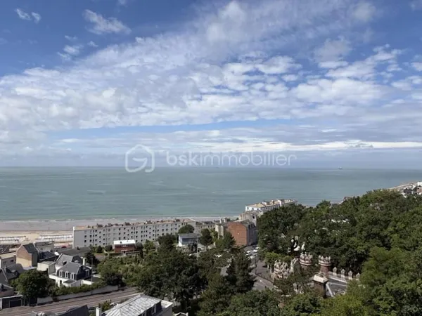 Appartement 2 pièces 67 m²