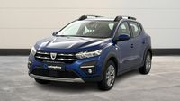Dacia Sandero 1.0 TCe 90ch Stepway Confort -22