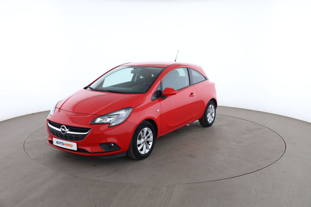 Opel Corsa 1.4 Edition