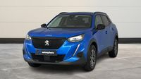 Peugeot 2008 1.2 PureTech 100ch S&S Style