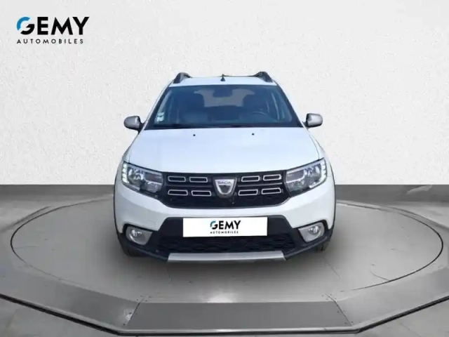 Dacia Sandero tce 90 easy-r — photo 2