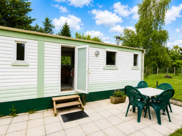 Terrain 2640 m²
