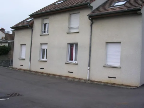 Appartement de 20m2 à louer sur Dijon