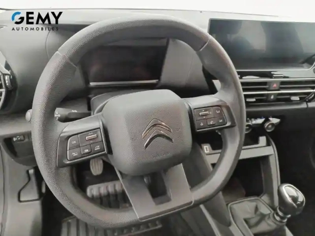 Citroën C4 bluehdi 110 s&amp;s bvm6 — photo 13
