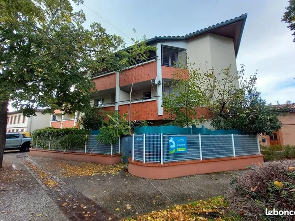 Appartement 3 pièces 70 m²