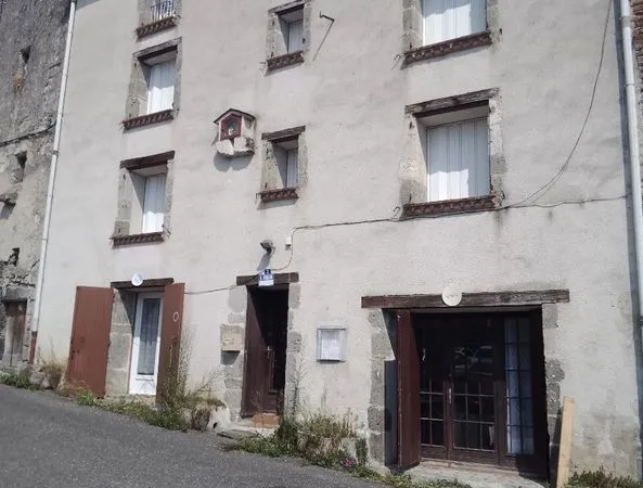 Belle Maison de ville