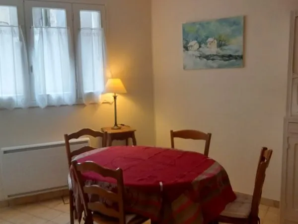 Maison de charme rénovée
