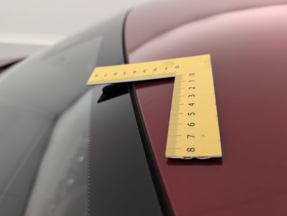 Mercedes Classe A — photo 30