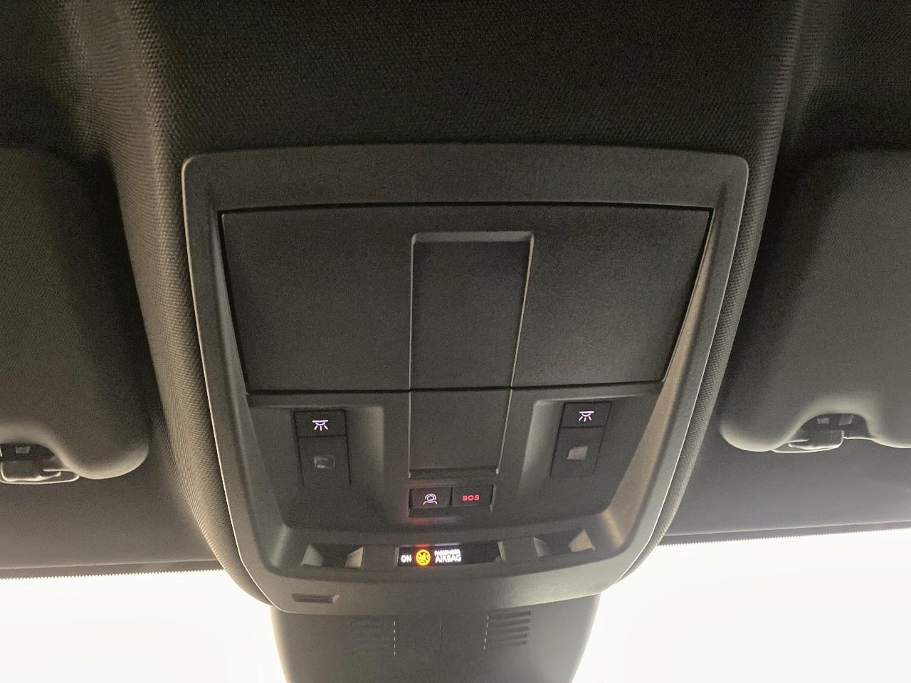 Peugeot 3008 hybrid 145 e-dcs6 allure — photo 19