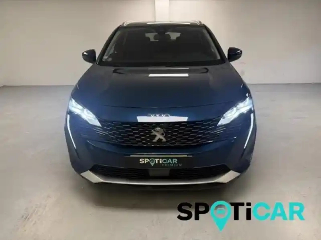 Peugeot 3008 1.2 puretech 130ch s&amp;s roadtrip eat8 — photo 2