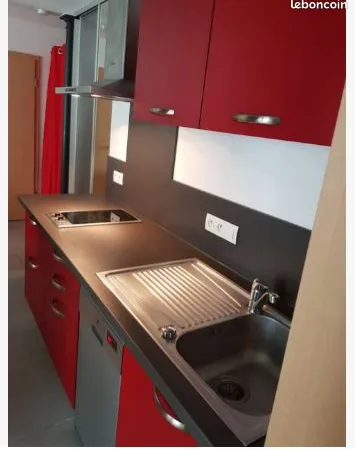 Studio meuble horboug whir
