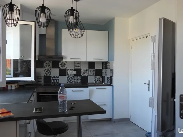Appartement Location Chenôve 2p 44m² 750€