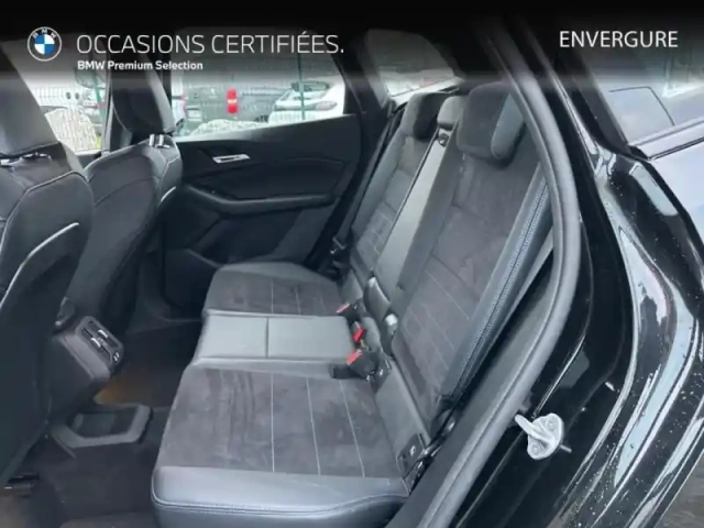 Bmw Serie 2 série 2 activetourer 218i 136ch m sport dkg7 — photo 13