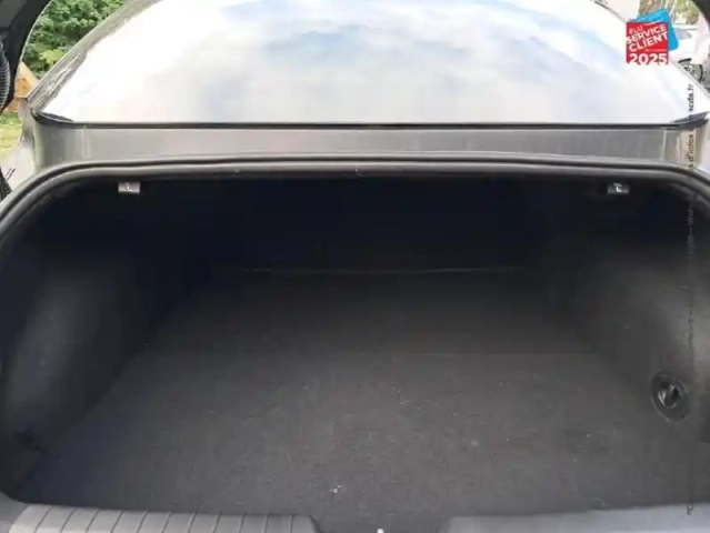 Hyundai Ioniq 6 creative - gps - matrix led - cuir - sièges ventilés - 77 kwh — photo 14