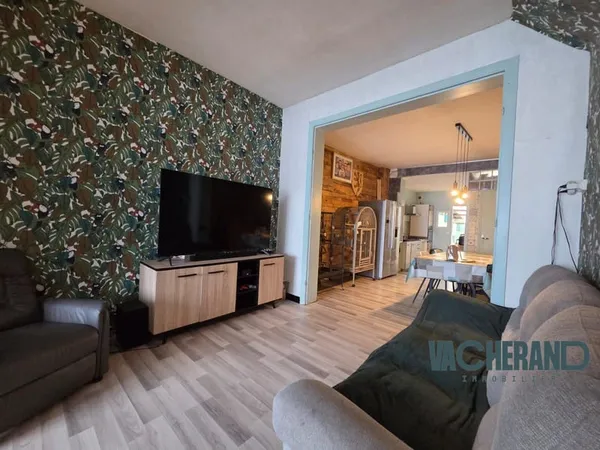Maison à vendre Hazebrouck