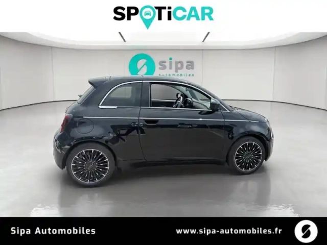 Fiat 500 e 118 ch — photo 6