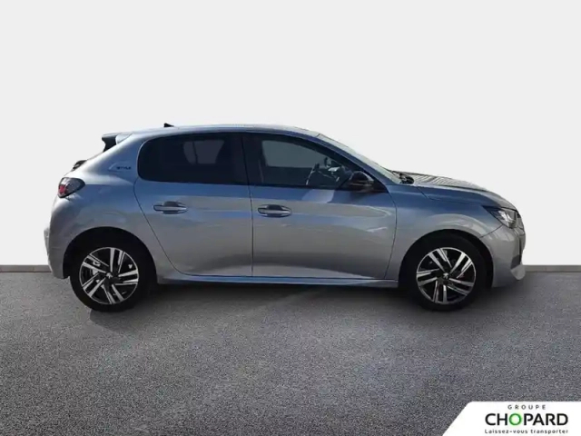Peugeot 208 puretech 75 s&amp;s bvm5 — photo 9