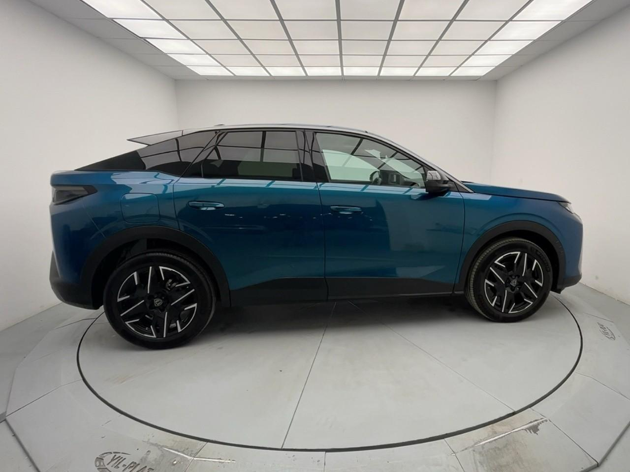 Peugeot 3008 hybrid 145 e-dcs6 allure — photo 6