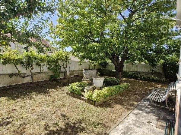 Maison 5 pièces 134 m²