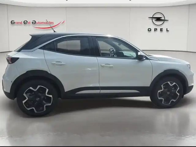 Opel Mokka -e 136ch ultimate — photo 7
