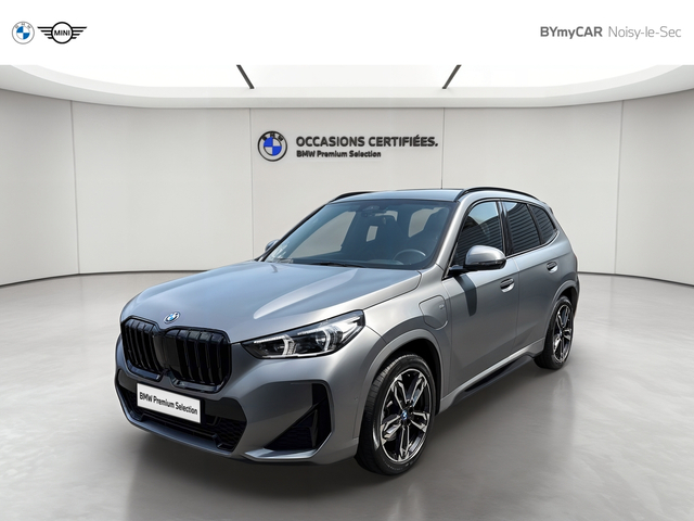 BMW X1 xDrive 25e 245ch DKG7