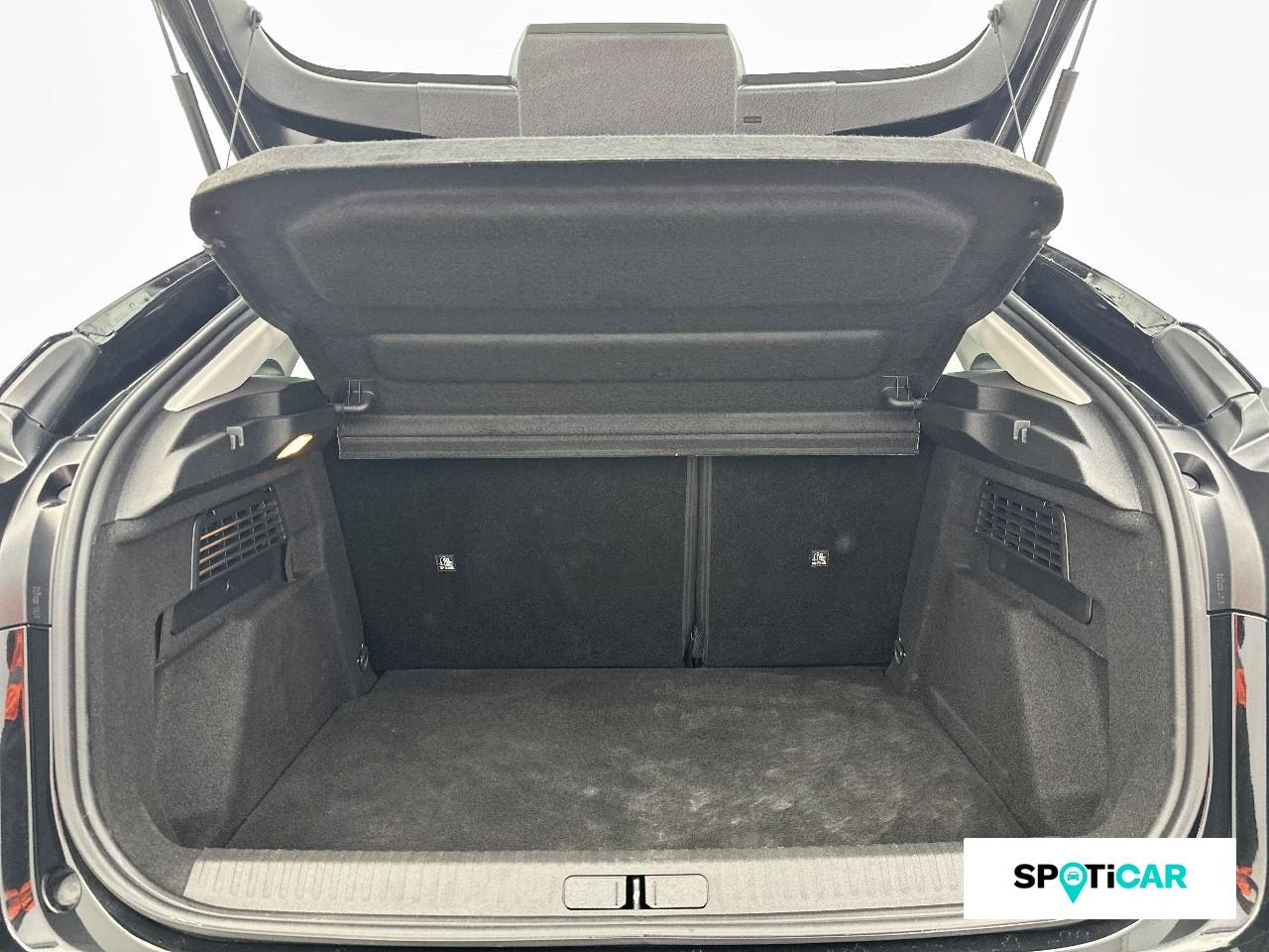 Citroën C4 1.2 hybride 100ch s&s you automatique — photo 6
