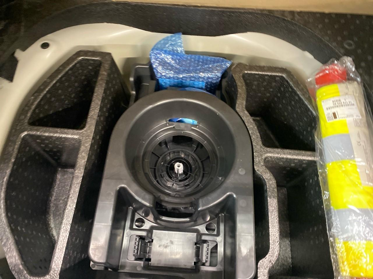 Peugeot 208 puretech 75 s&s bvm5 premium — photo 30