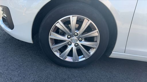 Peugeot 308 1.2 PureTech 110 - Style – 2019 – 112535 km – Essence – Boîte Manuelle — photo 18