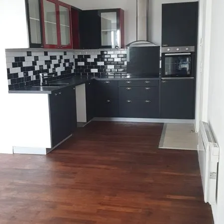 Maison mitoyenne 30min ouest Angers