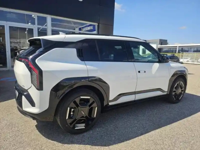 Kia Ev3 204ch 81,4kwh gt-line 2025 — photo 2