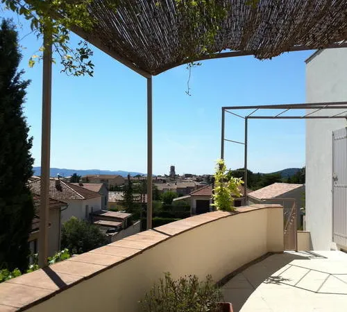 Appartement 2 pièces 62 m²